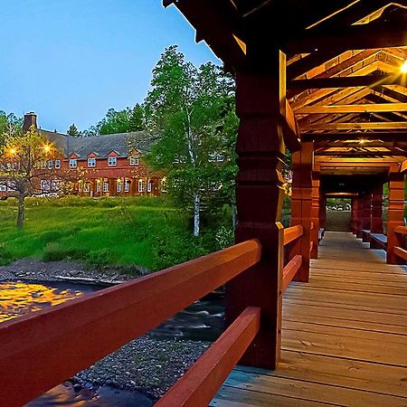Lutsen Resort On Lake Superior 외부 사진