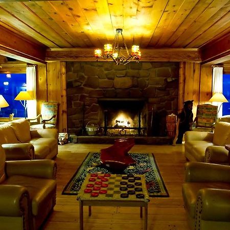 Lutsen Resort On Lake Superior 내부 사진