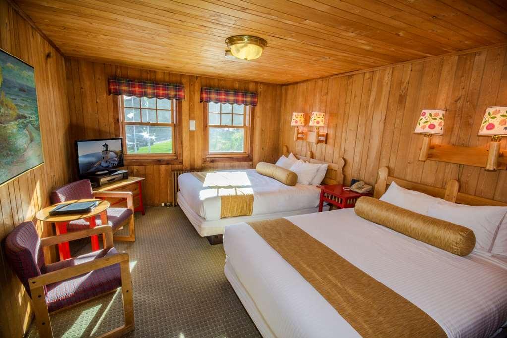 Lutsen Resort On Lake Superior 객실 사진