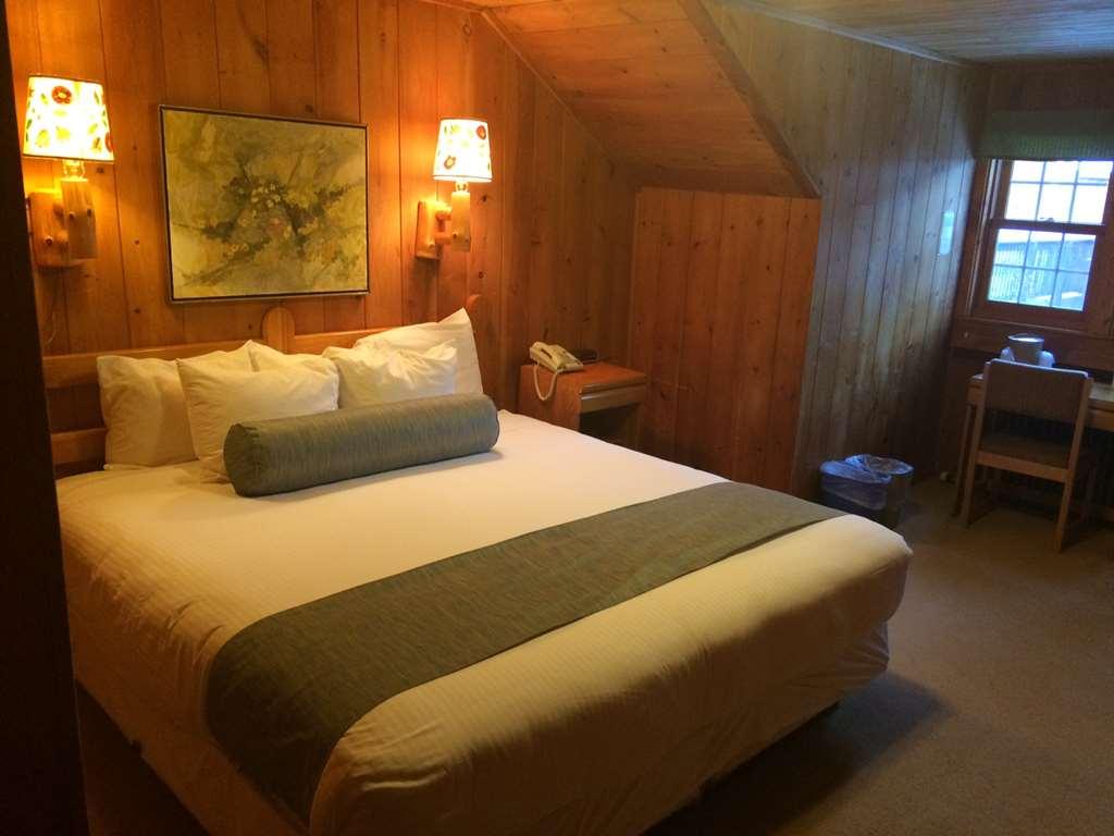 Lutsen Resort On Lake Superior 객실 사진