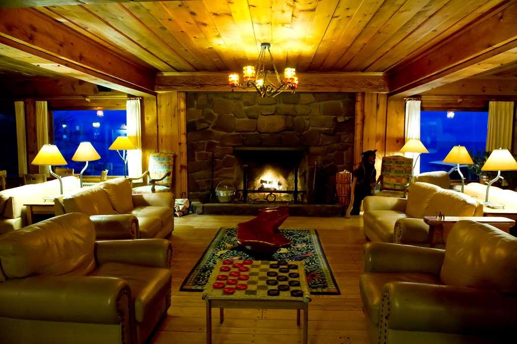 Lutsen Resort On Lake Superior 내부 사진