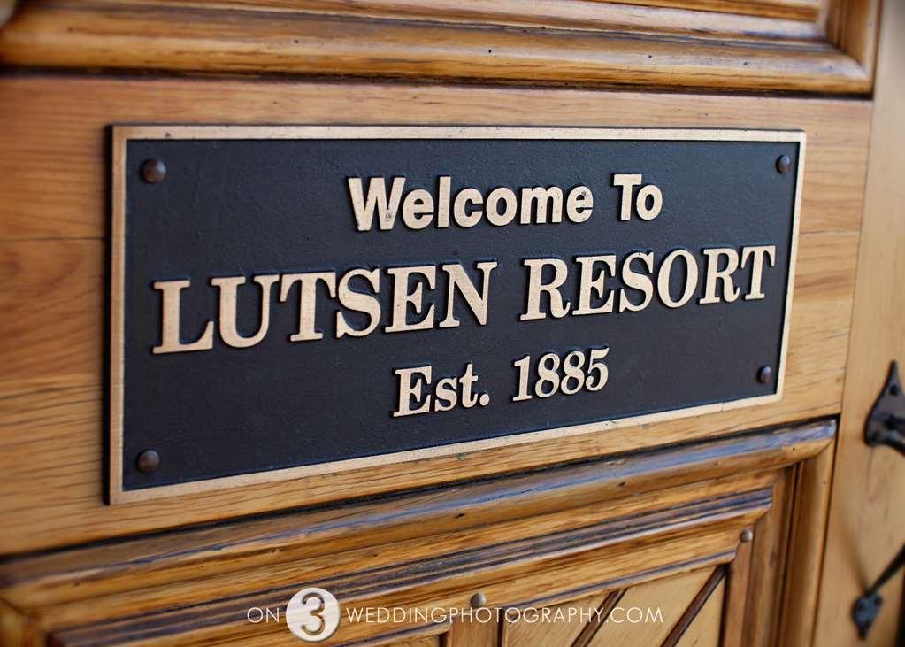 Lutsen Resort On Lake Superior 시설 사진